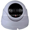 1080P IP Camera with IR-Cut Array LED Lights Metal Housing